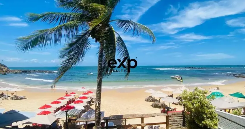 Ponto comercial à venda na Rua da Primeira Praia, 144, Morro de São Paulo, Cairu