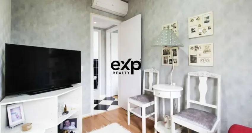 Apartamento com 2 quartos à venda na Avenida Pavão, 355, Moema, São Paulo