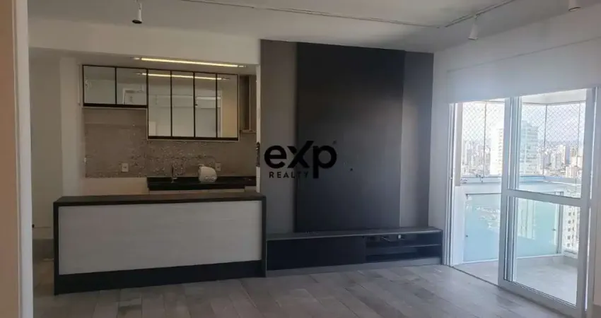 Apartamento com 1 quarto à venda na Rua Maratona, 199, Vila Alexandria, São Paulo