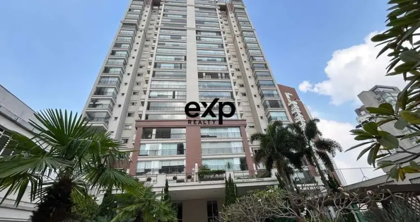 Apartamento com 3 quartos à venda na Dr Tomás  Carvalhal, 556, Paraíso, São Paulo