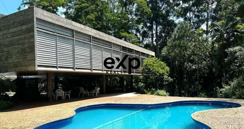 Casa em condomínio fechado com 4 quartos à venda na Rua Angra dos Reis, 346, Alto da Boa Vista, São Paulo