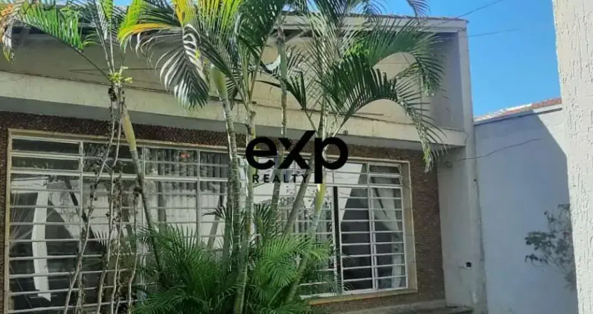 Casa com 3 quartos à venda na Rua Luisiania, 416, Brooklin, São Paulo