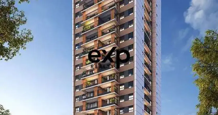 Apartamento com 2 quartos à venda na Rua Artur Sabóia, 147, Paraíso, São Paulo