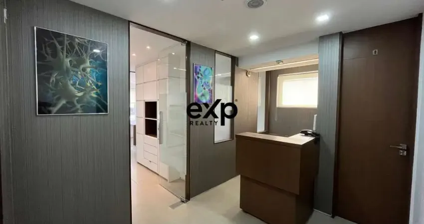 Sala comercial à venda na Alameda Lorena, 1304, Jardim Paulista, São Paulo