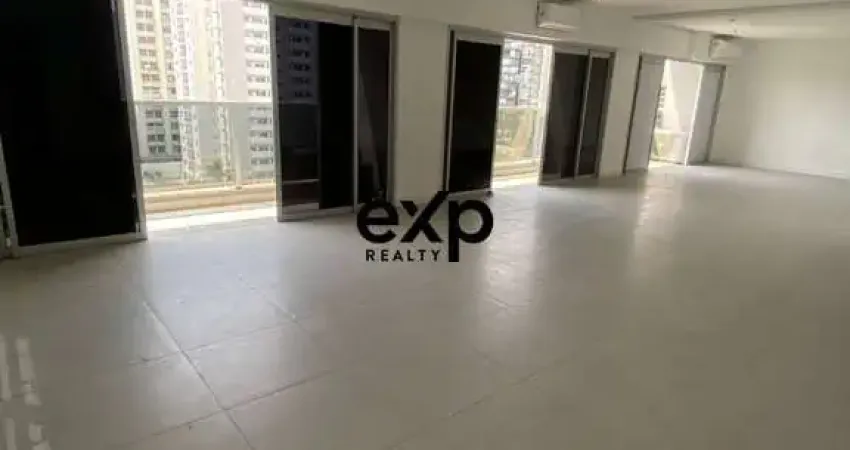 Sala comercial à venda na Avenida Santo Amaro, 3432, Brooklin Paulista, São Paulo