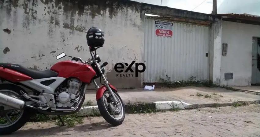 Terreno à venda na Rua Costa Azul, 1, Conceição, Feira de Santana