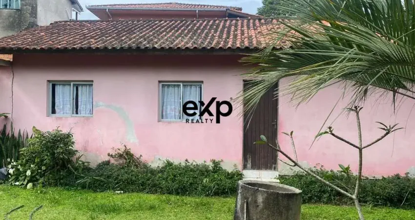Casa com 2 quartos à venda na Rodovia Doutor Antônio Luiz Moura Gonzaga, 1170, Lagoa da Conceição, Florianópolis