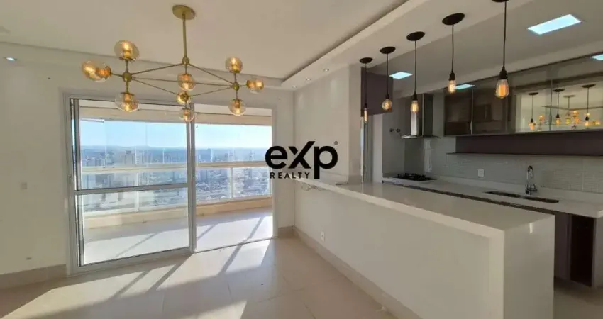 Apartamento com 3 quartos à venda na Rua Fernando Febeliano da Costa, 2176, Vila Independência, Piracicaba