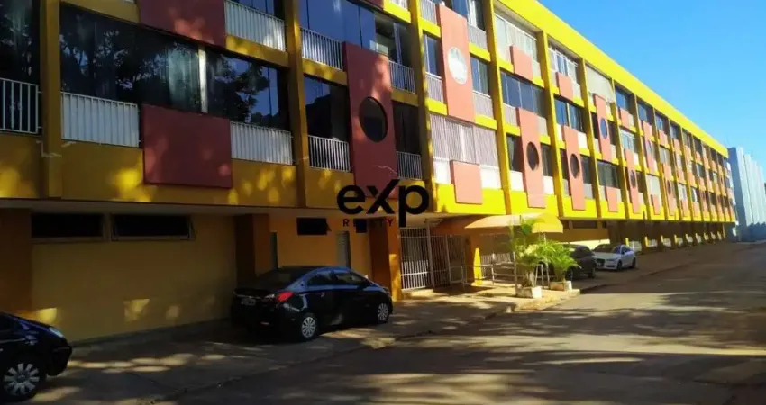 Apartamento com 2 quartos à venda na Quadra 14 Edifício Bahamas, Conjunto B6, 304, Sobradinho, Brasília