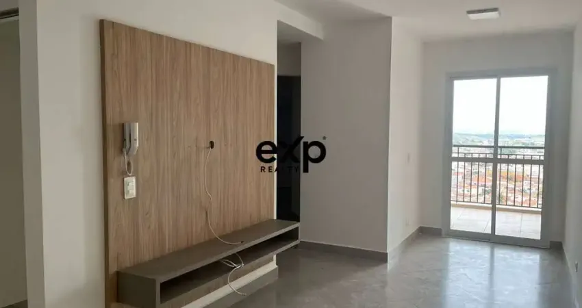Apartamento com 2 quartos à venda na Rua Dona Virginia Zaia, 360, Paulicéia, Piracicaba