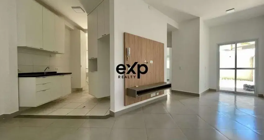 Apartamento com 2 quartos à venda na Rua Dona Virginia Zaia, 360, Paulicéia, Piracicaba