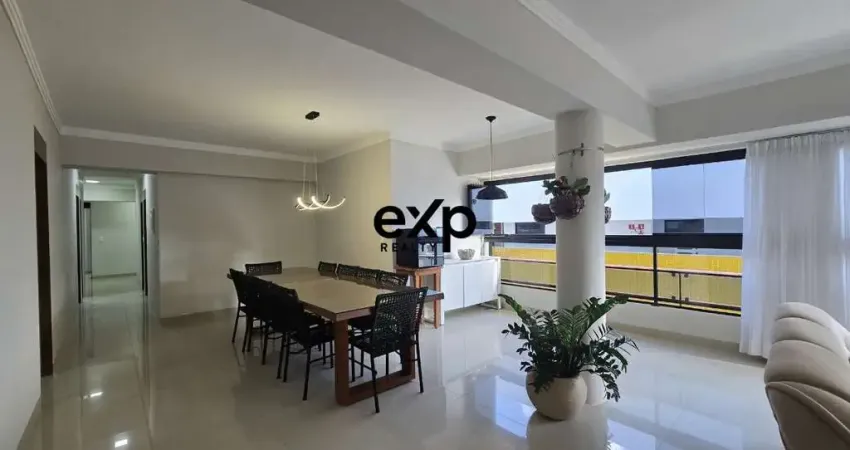 Cobertura com 4 quartos à venda na Pres. Afonso Pena, 454, Bessa, João Pessoa