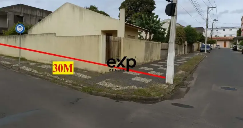 Terreno comercial à venda na Prudente de Moraes, 409, Parque Getúlio Vargas, Feira de Santana