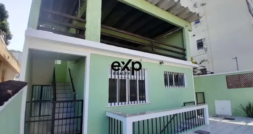 Casa com 8 quartos à venda na Rua Vaz de Toledo, 75, Engenho Novo, Rio de Janeiro