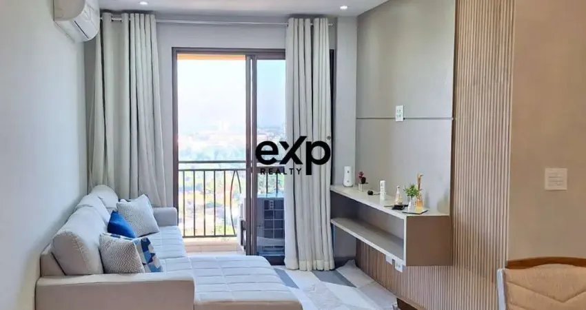 Apartamento com 3 quartos à venda na Travessa Dona Eugênia, 135, São Dimas, Piracicaba