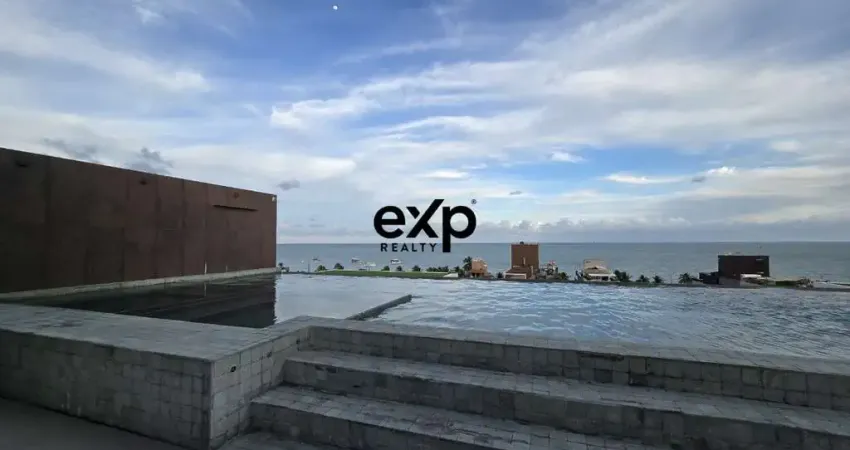 Apartamento com 1 quarto à venda na Avenida Antônio Lira, 536, Tambaú, João Pessoa