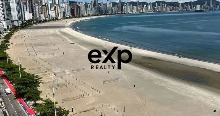 Apartamento com 2 quartos para alugar na Avenida Atlântica, 4455, Centro, Balneário Camboriú