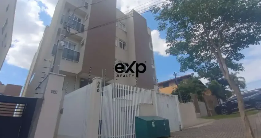 Apartamento com 3 quartos à venda na Rua Maria Bonatto Marenda, 650, Afonso Pena, São José dos Pinhais