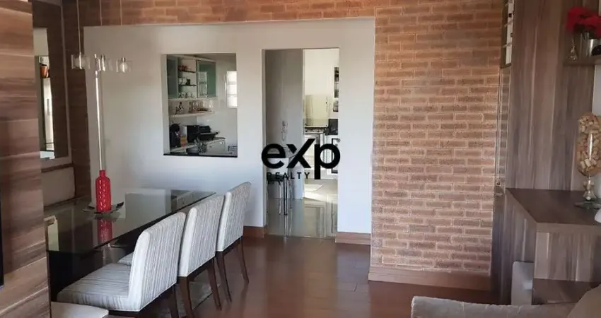 Apartamento com 3 quartos à venda na Rua Professor Vahia de Abreu, 383, Vila Olímpia, São Paulo