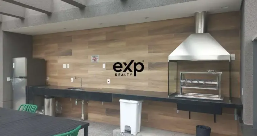 Apartamento com 1 quarto para alugar na Rua Antônio Bicudo, 100, Pinheiros, São Paulo