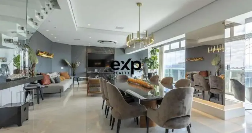 Apartamento com 2 quartos à venda na Avenida Presidente Juscelino Kubitschek, 1545, Vila Nova Conceição, São Paulo