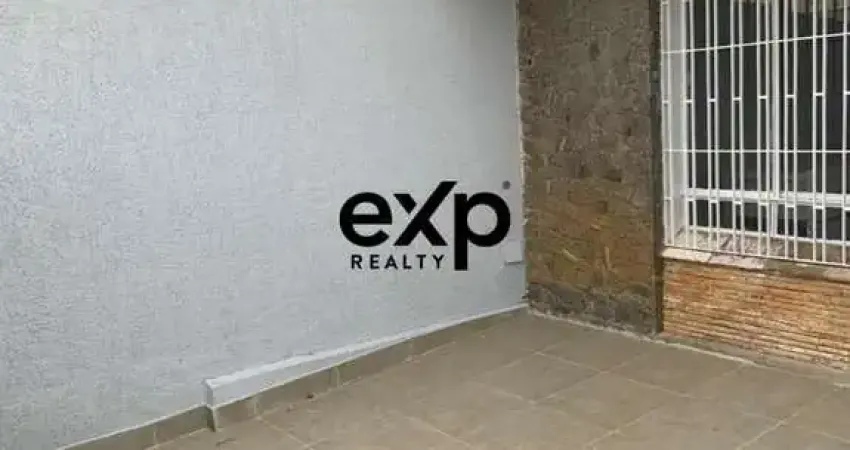 Casa com 2 quartos para alugar na Rua Augusto dos Anjos, 39, Vila Cordeiro, São Paulo