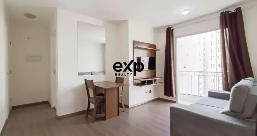 Apartamento com 2 quartos à venda na Rua Arnaldo Cintra, 454, Vila Moreira, São Paulo