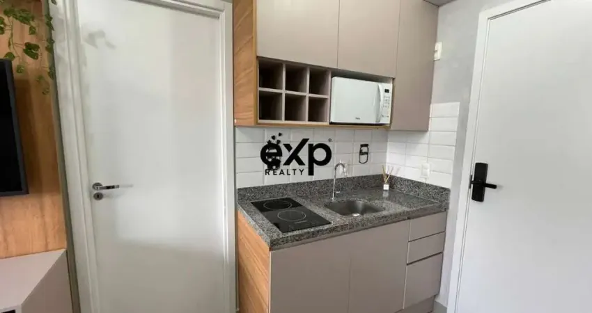 Apartamento com 1 quarto para alugar na Rua Casa do Ator, 566, Vila Olímpia, São Paulo