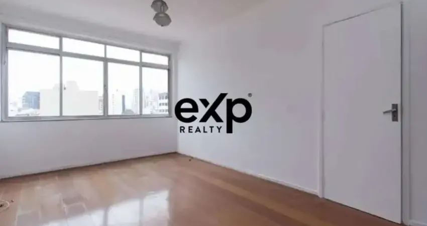 Apartamento com 2 quartos à venda na Rua Afonso Celso, 92, Vila Mariana, São Paulo