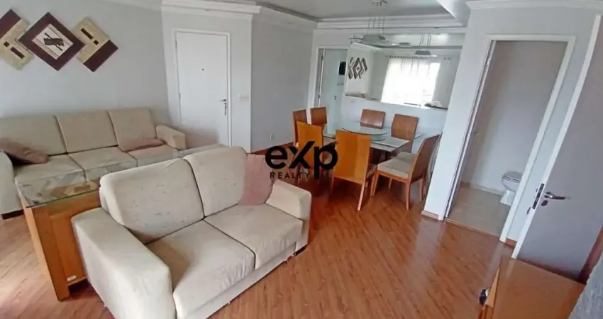 Apartamento com 3 quartos para alugar na Rua Geraldo de Mendonça Mello, 280, Jardim Marajoara, São Paulo