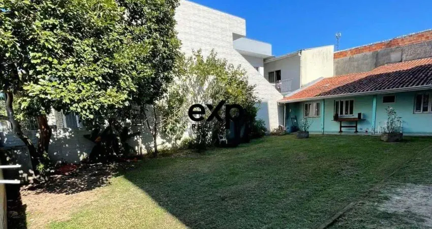 Terreno à venda na Rua Dom Ricardo, 266, Vila Real, Balneário Camboriú