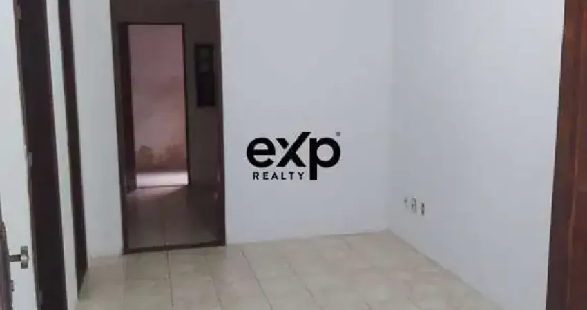 Casa com 2 quartos à venda na Caminho 25, 1, Vida Nova, Lauro de Freitas