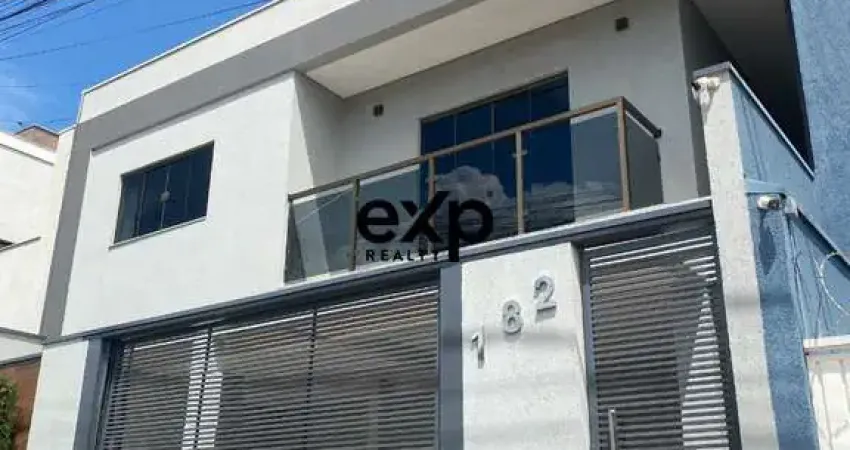 Casa com 3 quartos à venda na Rua Ailton Rennó Pinto, 182, Medicina, Itajubá