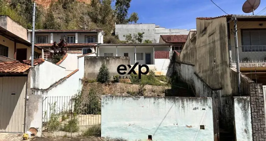 Casa com 1 quarto à venda na Lúcio Renno Gomes, 1101, Nossa Senhora de Fátima, Itajubá