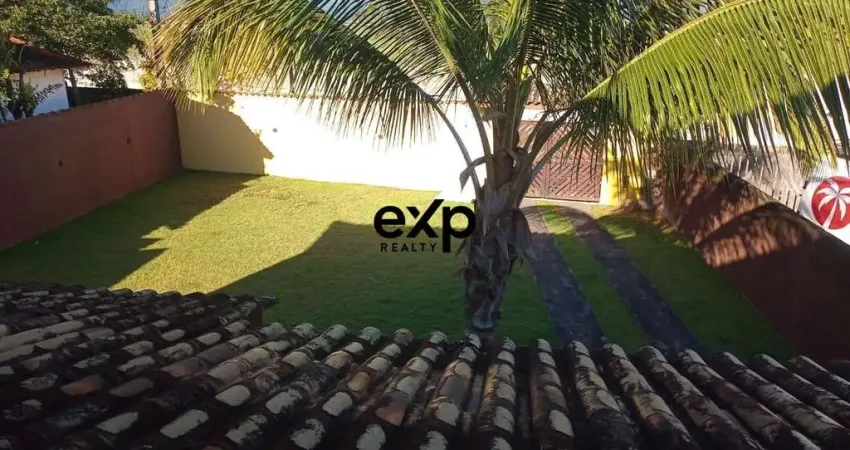 Casa com 3 quartos à venda na Rua Antônio Carlos Quental Simas, 260, Pontal de Santa Marina, Caraguatatuba