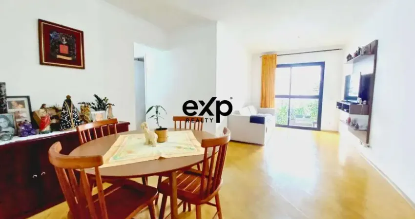 Apartamento com 3 quartos à venda na Avenida Jônia, 173, Vila Mascote, São Paulo