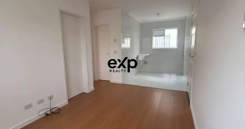 Apartamento com 2 quartos à venda na Rua Isidoro Gaida, 05, Jardim Guarujá, Colombo