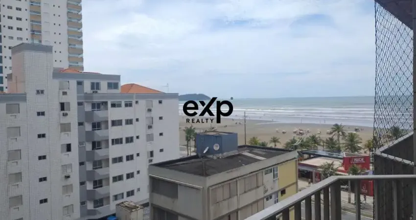 Apartamento com 2 quartos à venda na Avenida General Marcondes Salgado, 100, Aviação, Praia Grande