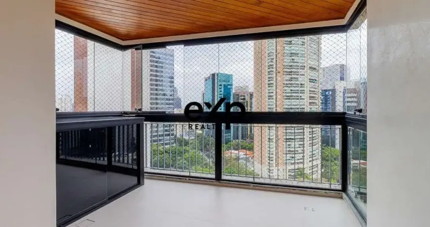 Apartamento com 2 quartos à venda na Rua Conceição de Monte Alegre, 351, Brooklin, São Paulo