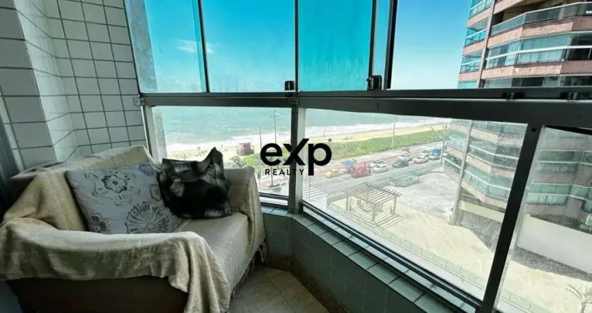 Apartamento com 3 quartos à venda na Rua Maria de Oliveira Mares Guia, 21, Praia de Itaparica, Vila Velha