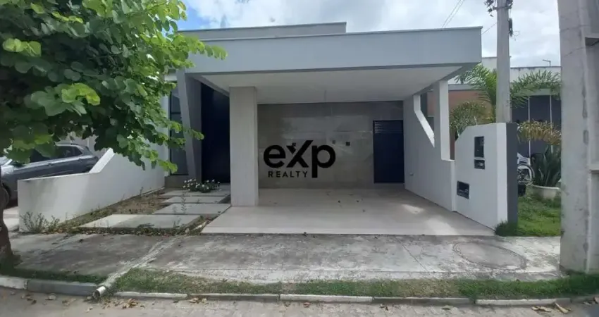 Casa em condomínio fechado com 3 quartos à venda na Avenida Artêmia Pires de Freitas, 10162, Sim, Feira de Santana