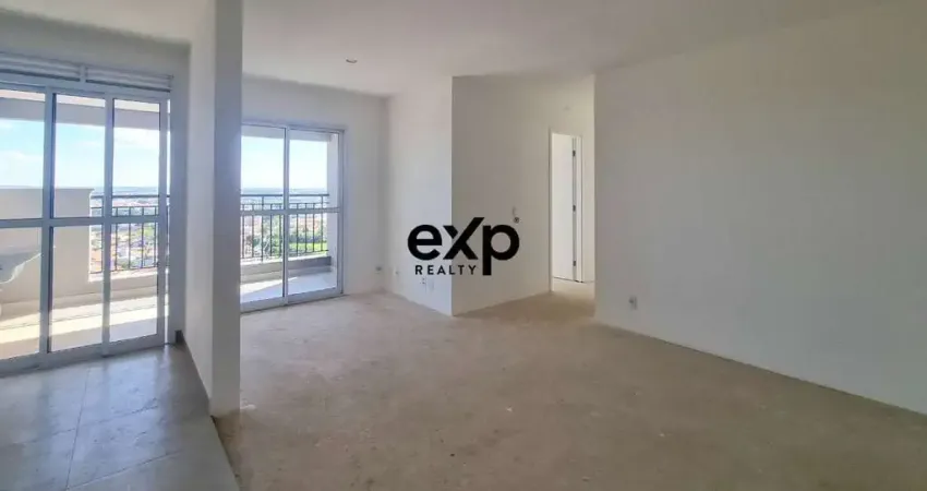 Apartamento com 3 quartos à venda na Avenida Dois Córregos, 1287, Dois Córregos, Piracicaba