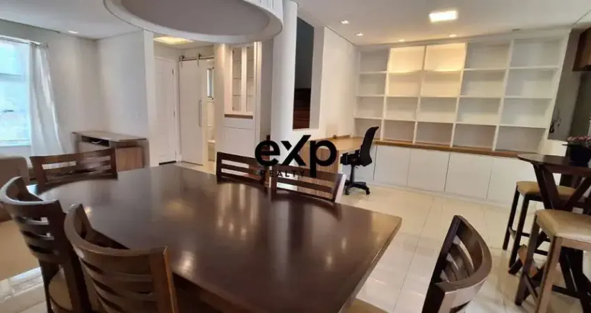 Casa em condomínio fechado com 3 quartos à venda na Rua São Miguel Arcanjo, 1797, Parque Prado, Campinas