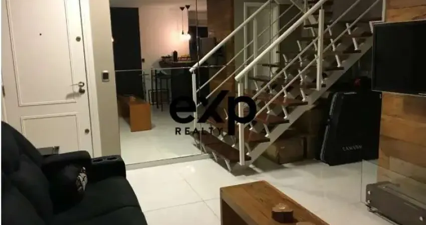 Apartamento com 2 quartos à venda na Avenida Chibarás, 44, Moema, São Paulo