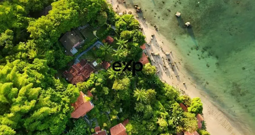 Casa com 2 quartos à venda na Porto de Cima, 143, Morro de São Paulo, Cairu