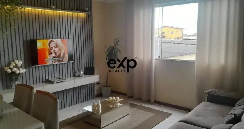 Apartamento com 2 quartos à venda na Avenida Guarani, 678, das Laranjeiras, Serra