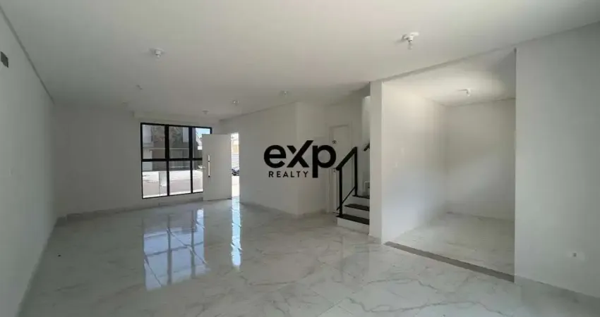 Casa com 3 quartos à venda na Rua Francisco Alves Ferreira, 640, Vila Glória, Campo Largo