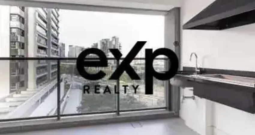 Apartamento com 3 quartos à venda na Avenida Marginal do Rio Pinheiros, 14500, Brooklin, São Paulo