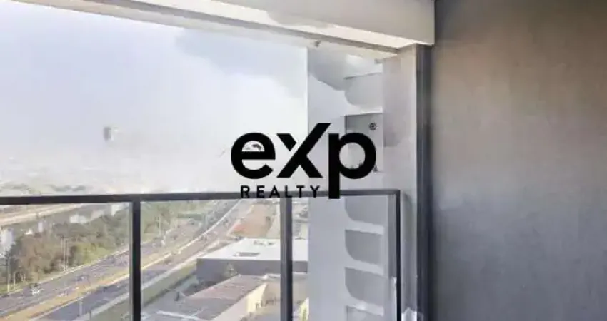 Apartamento com 4 quartos à venda na Avenida Marginal do Rio Pinheiros, 14500, Brooklin, São Paulo