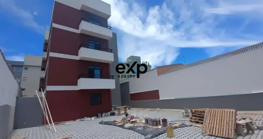 Apartamento com 3 quartos à venda na Rua São José, 1545, São Cristóvão, São José dos Pinhais